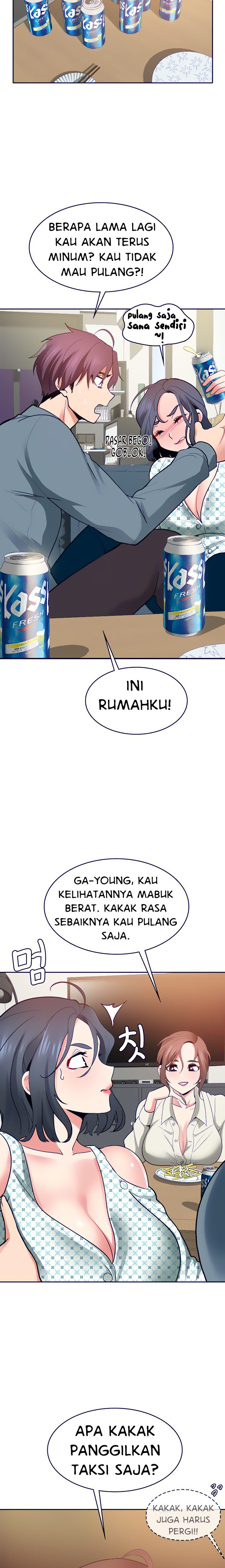 Need a Service? - Chapter 18 11