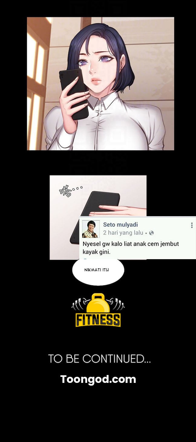 Fitness Uncensored - Chapter 18 41