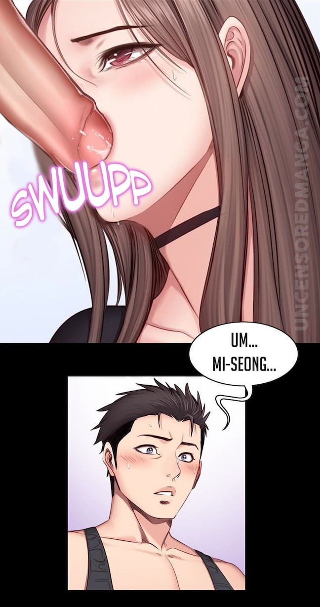 Fitness Uncensored - Chapter 18 7