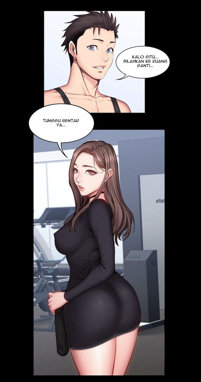 Fitness Uncensored - Chapter 18 35