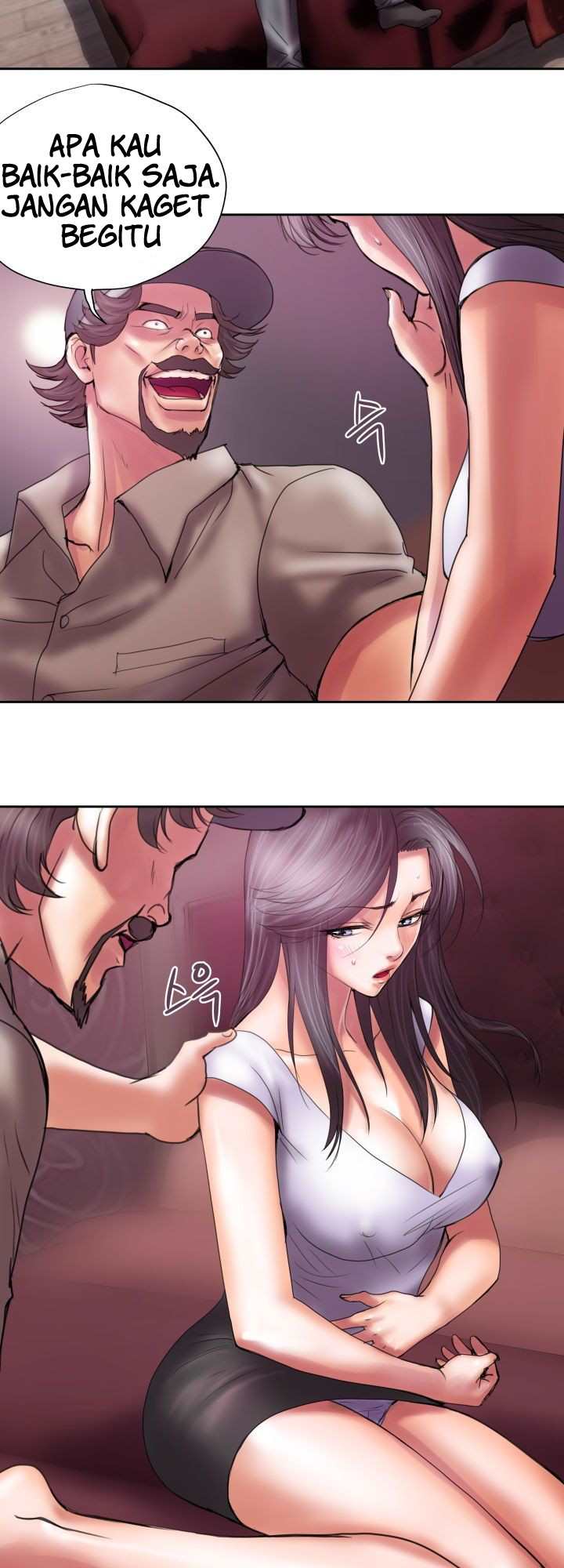Accommodation - Chapter 18 6