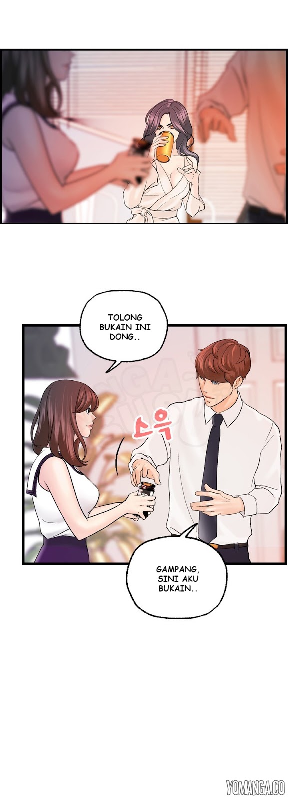 Guest House - Chapter 18 9