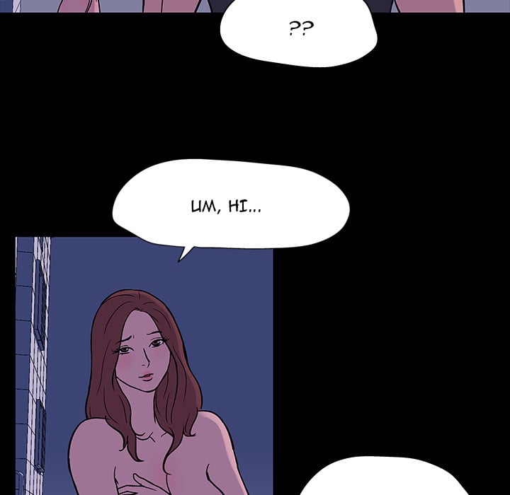 Project Utopia - Chapter 18 50