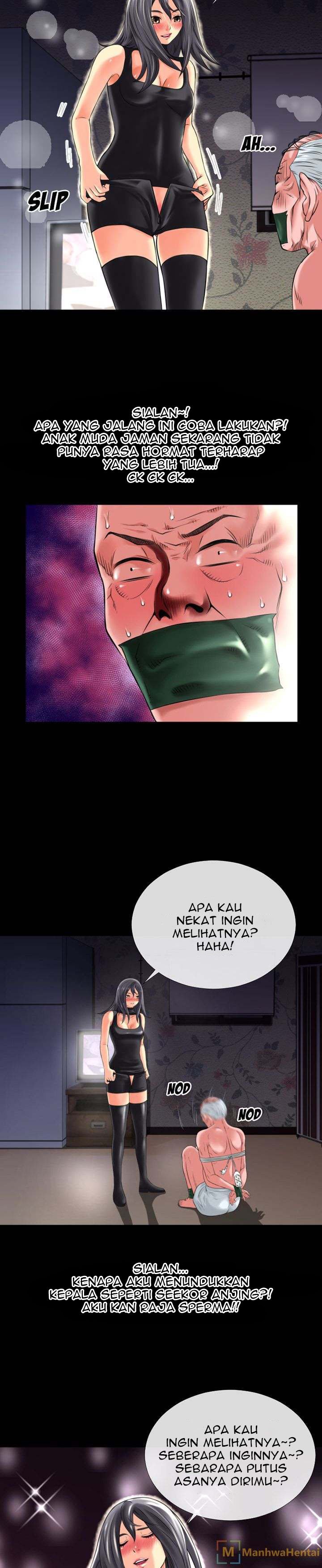 Beyond Imagination - Chapter 18 9