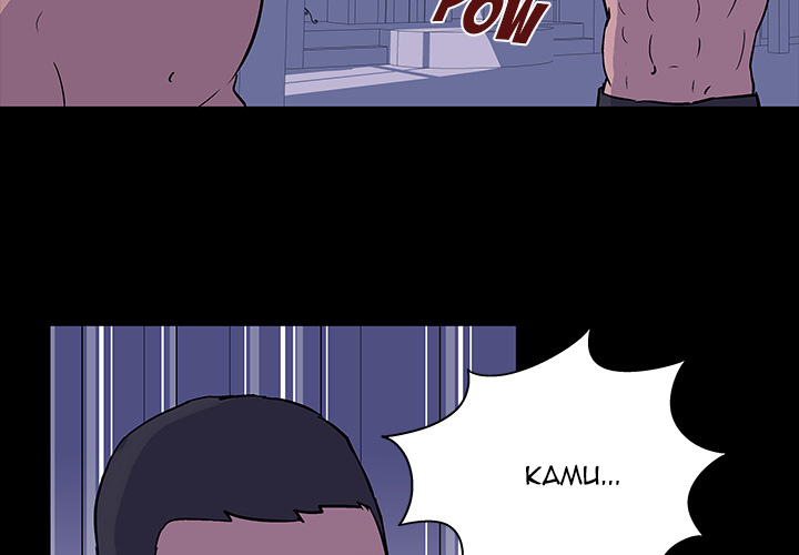 Project Utopia - Chapter 18 5