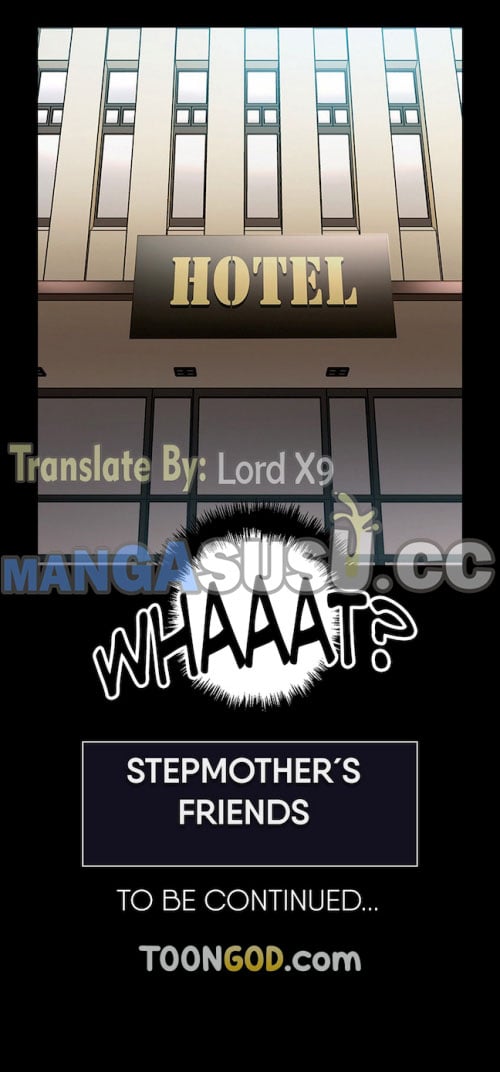 My Stepmother&#8217;s Friends Uncen - Chapter 18 7