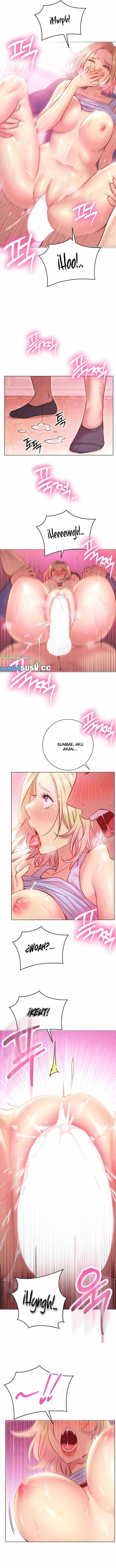 How About This Pose? - Chapter 18 6