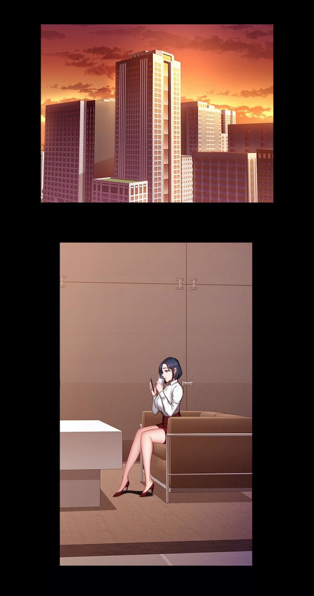 Fitness Uncensored - Chapter 18 39