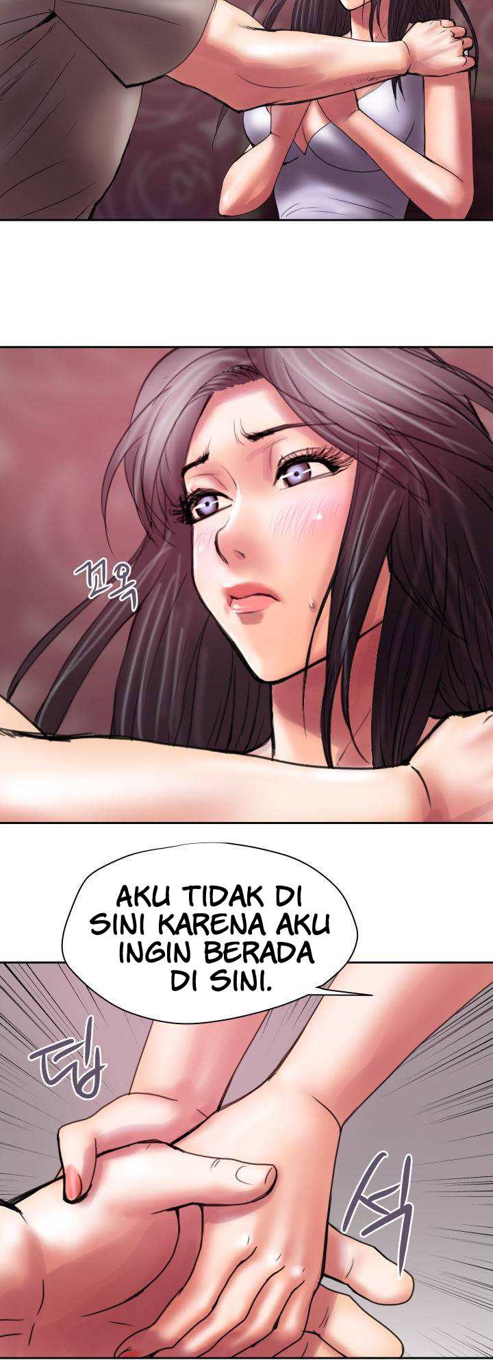 Accommodation - Chapter 18 18