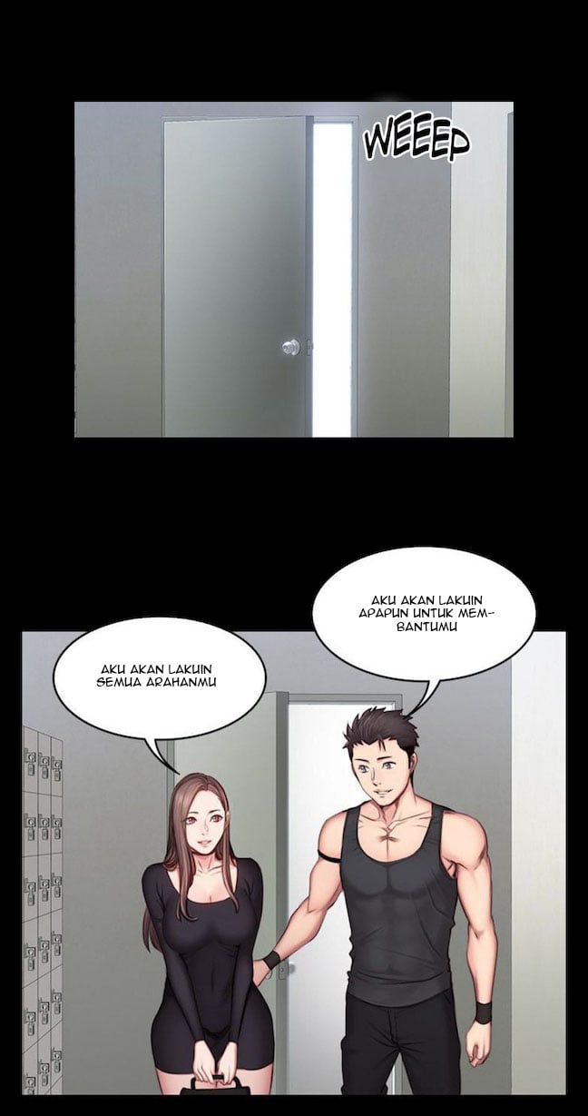 Fitness Uncensored - Chapter 18 34