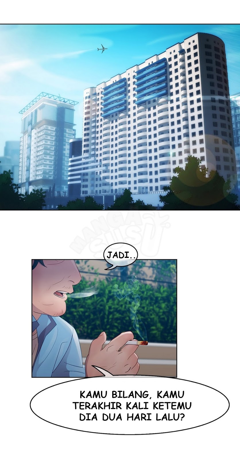 Lady Garden - Chapter 18 10