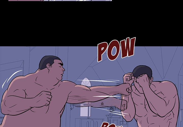 Project Utopia - Chapter 18 4