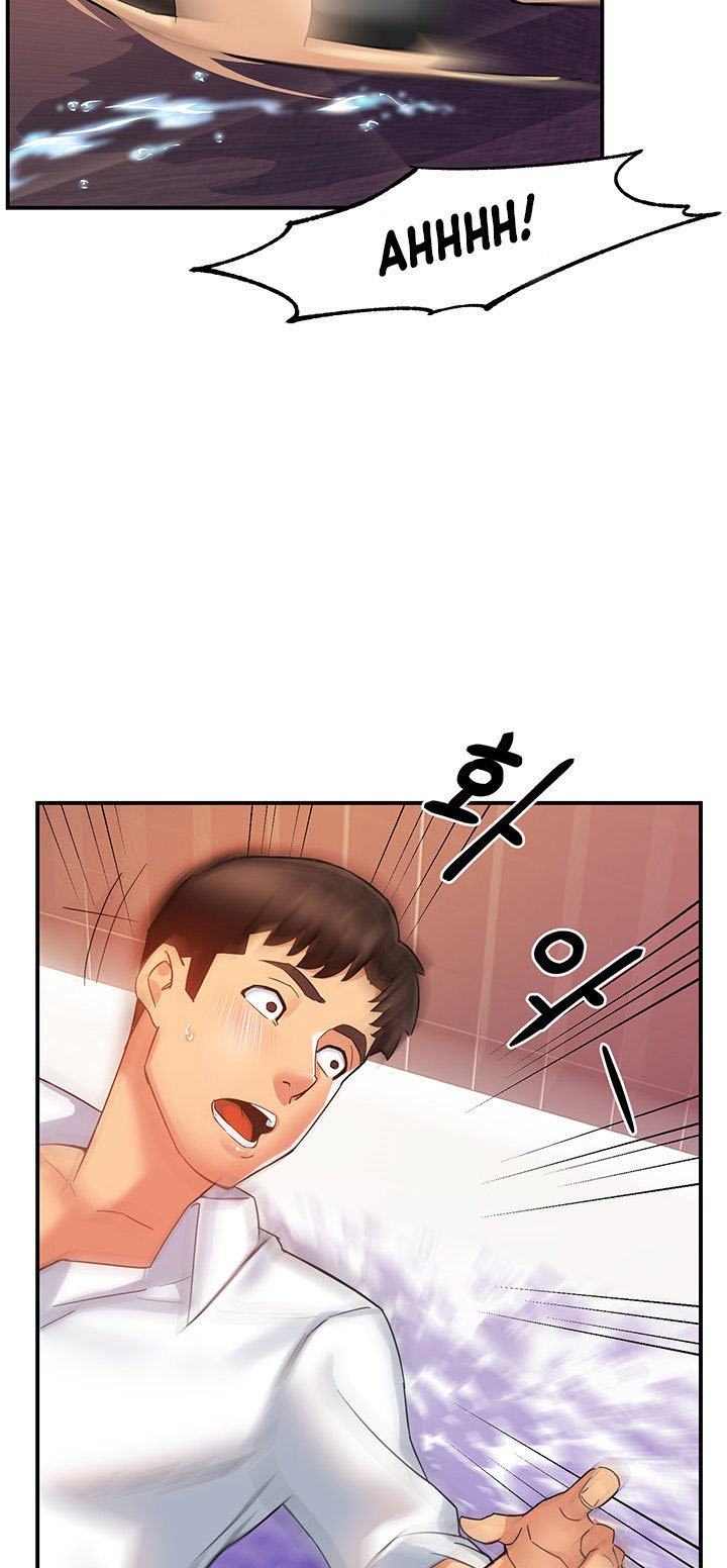Team Leader Report - Chapter 18 19