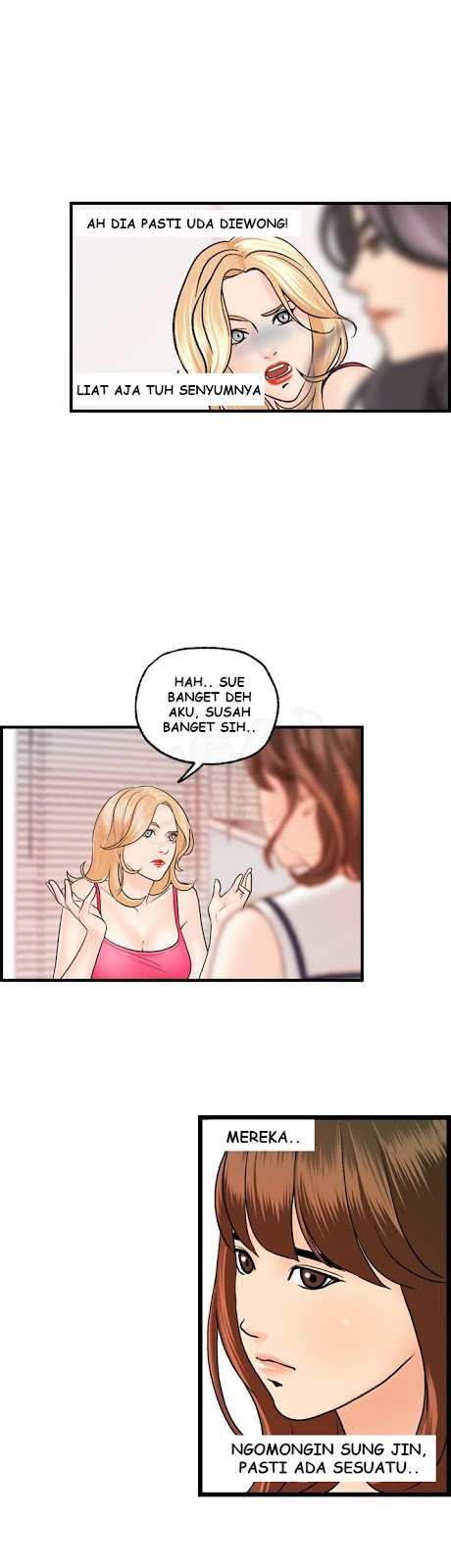 Guest House - Chapter 18 15
