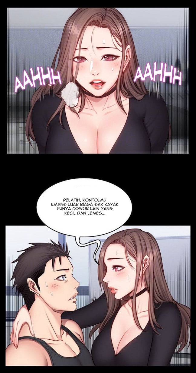 Fitness Uncensored - Chapter 18 14