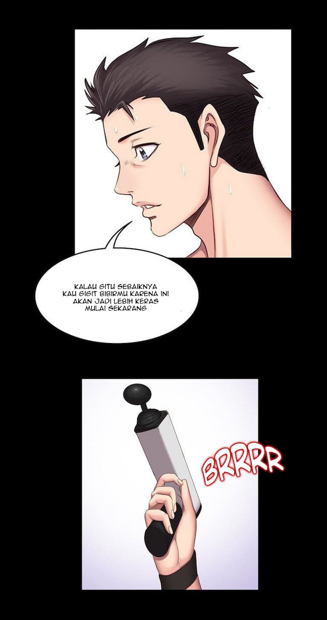 Fitness Uncensored - Chapter 18 26