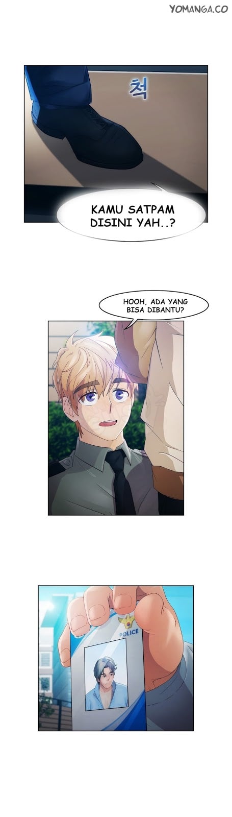 Lady Garden - Chapter 18 7