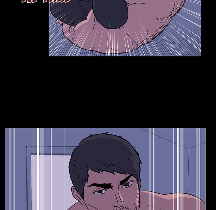 Project Utopia - Chapter 18 11