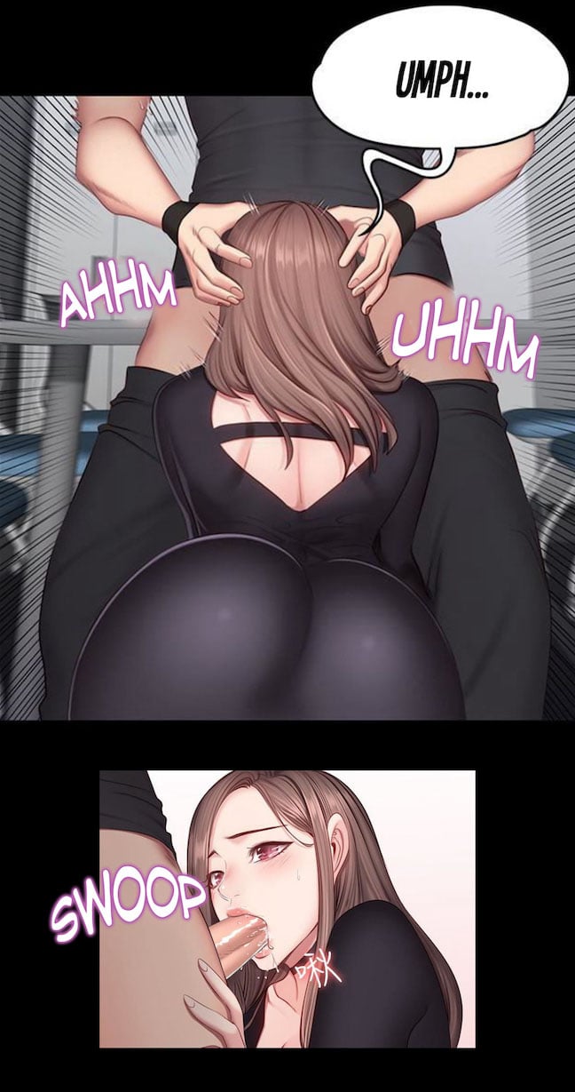 Fitness Uncensored - Chapter 18 6
