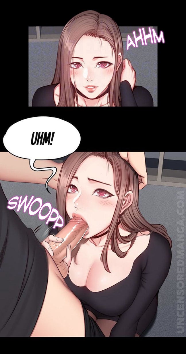 Fitness Uncensored - Chapter 18 4