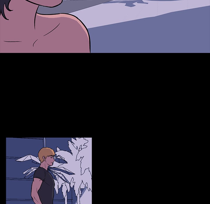Project Utopia - Chapter 18 34