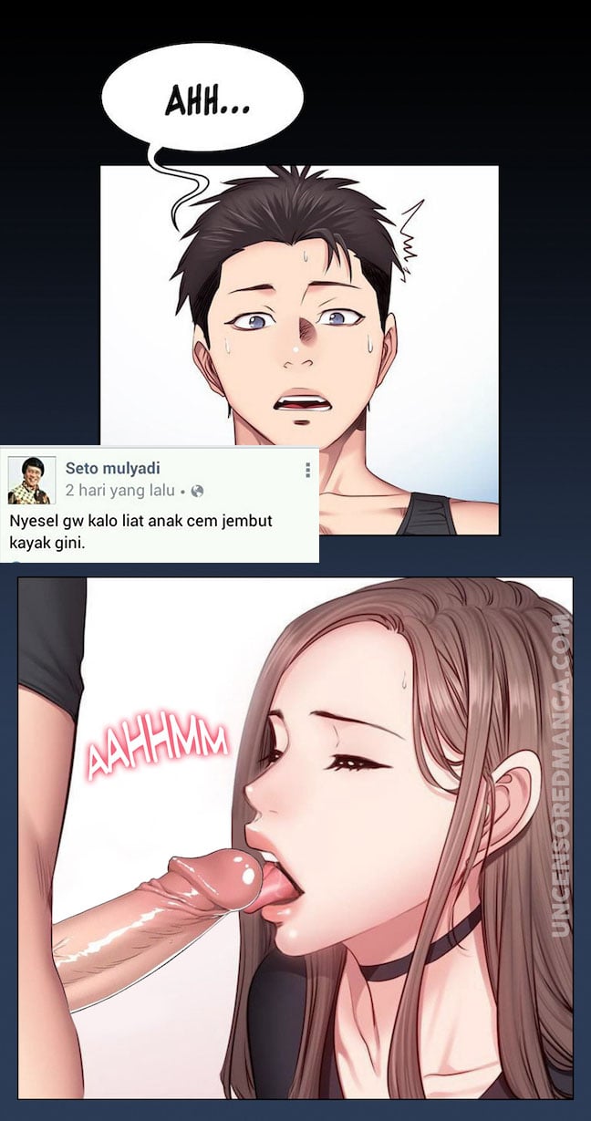 Fitness Uncensored - Chapter 18 1
