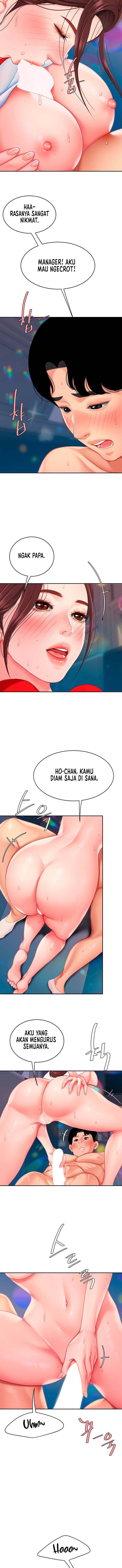 I want a taste - Chapter 18 13