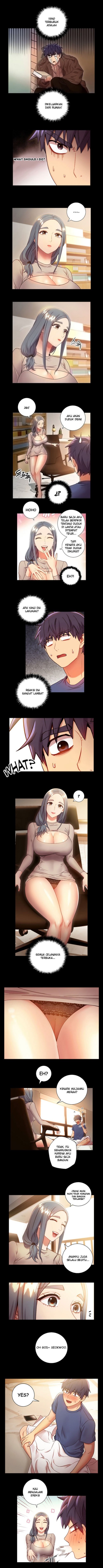 My Stepmother&#8217;s Friends Uncen - Chapter 18 2