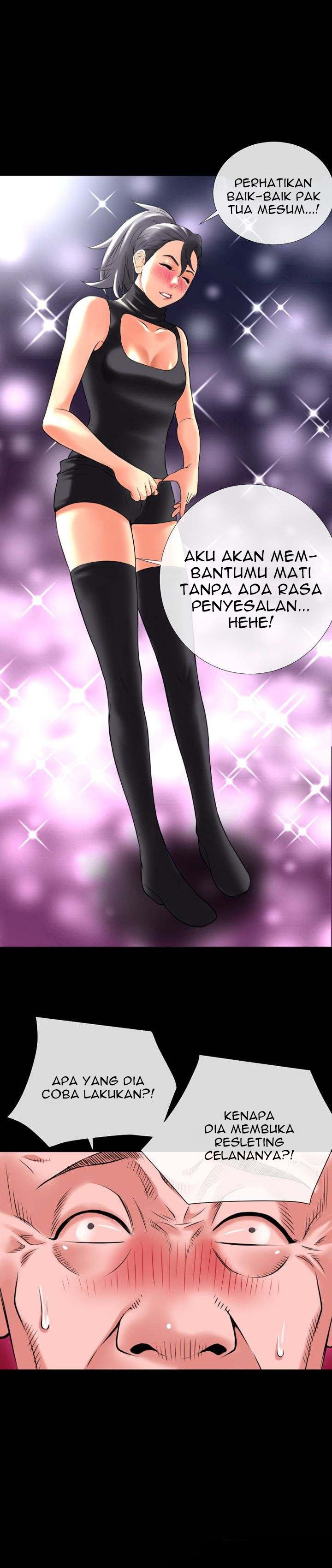 Beyond Imagination - Chapter 18 2