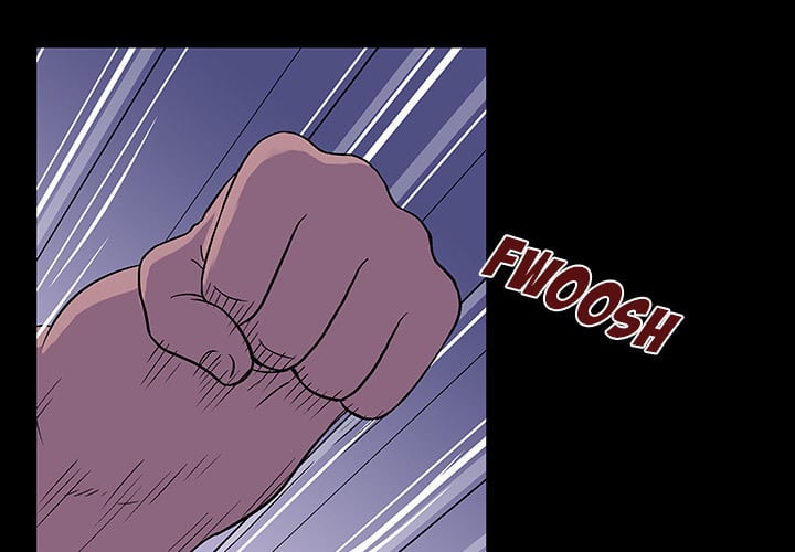 Project Utopia - Chapter 18 3