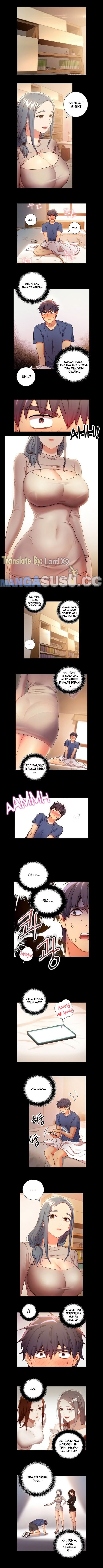 My Stepmother&#8217;s Friends Uncen - Chapter 18 1