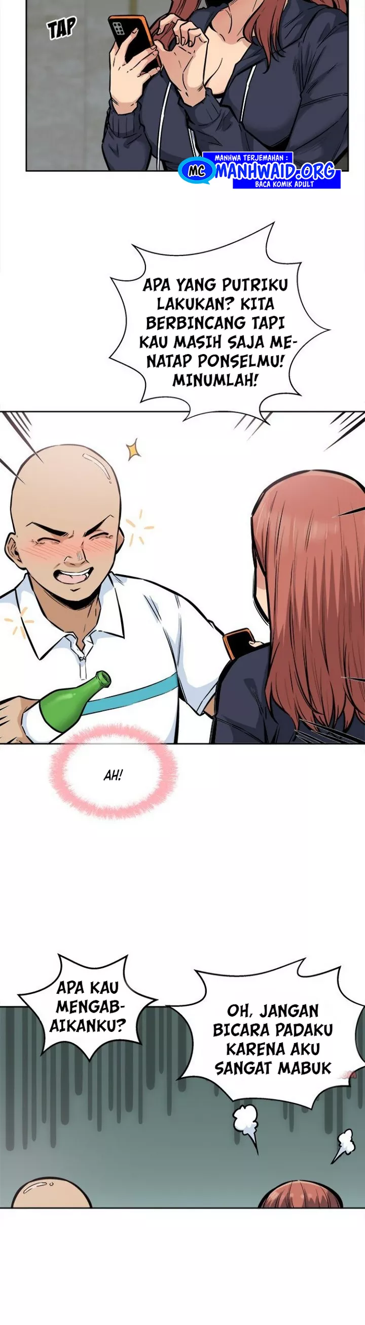 The Ark Is Me - Chapter 86 21