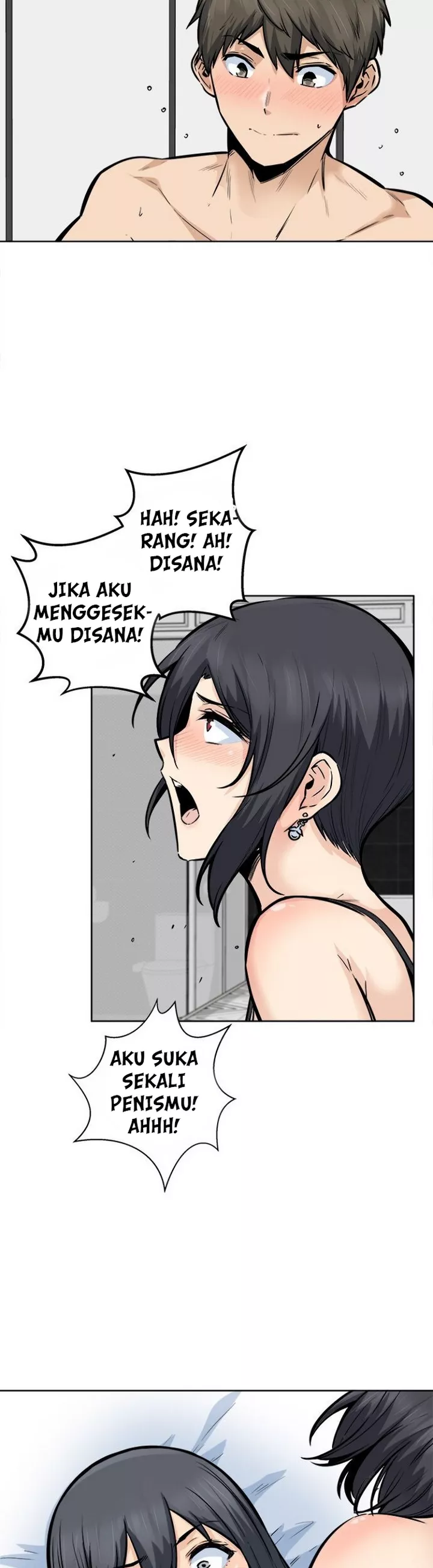 The Ark Is Me - Chapter 86 29