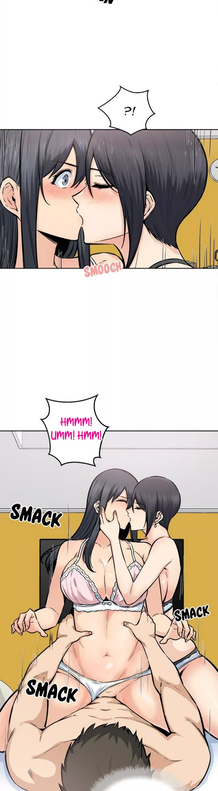 The Ark Is Me - Chapter 86 17