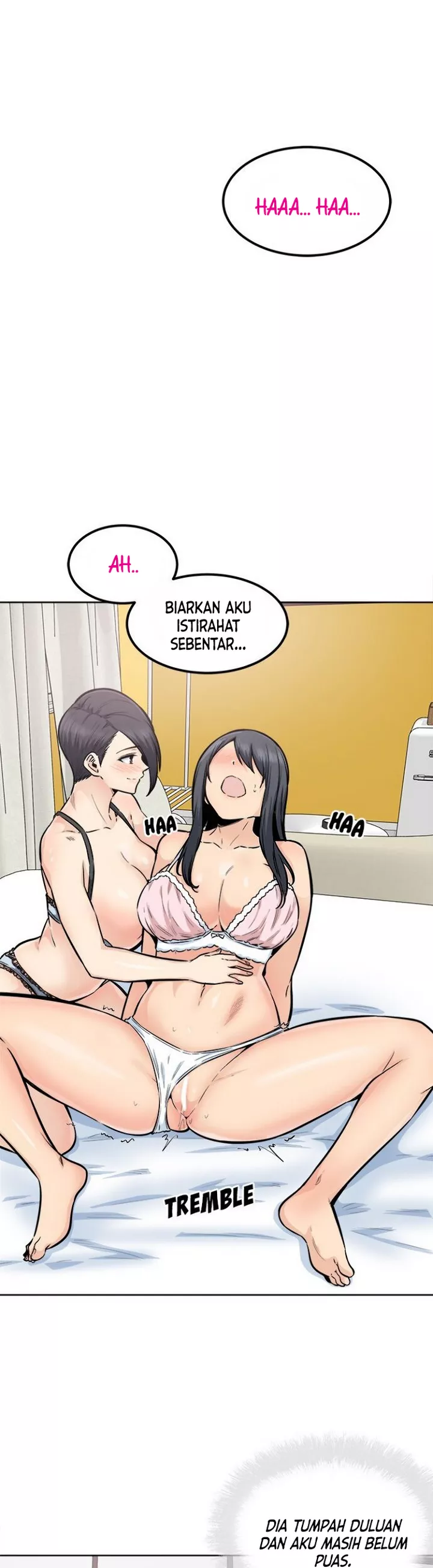 The Ark Is Me - Chapter 86 22