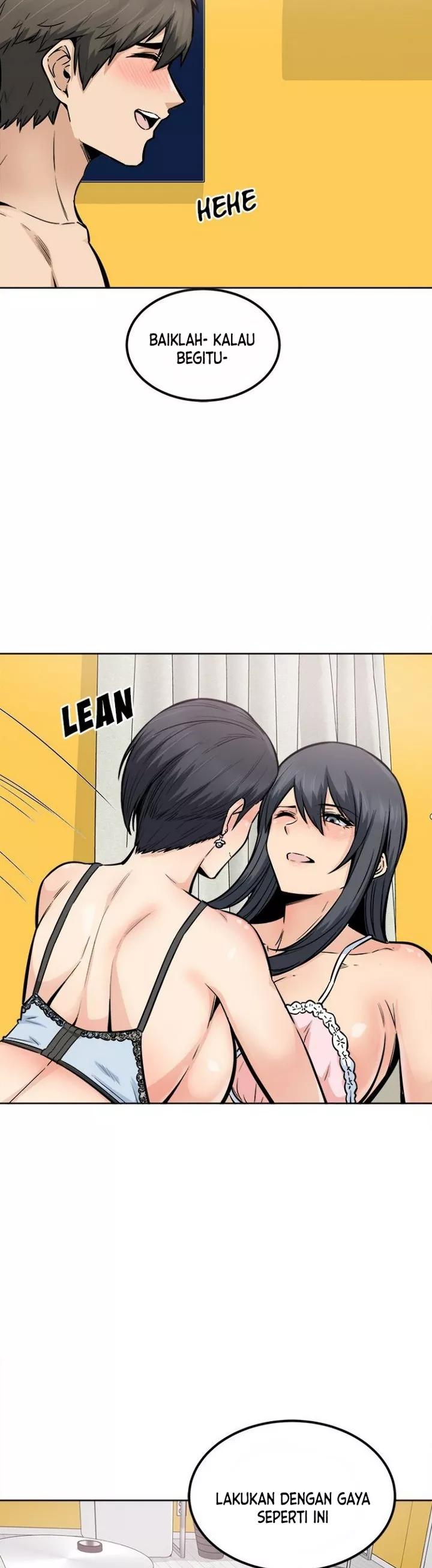 The Ark Is Me - Chapter 86 24