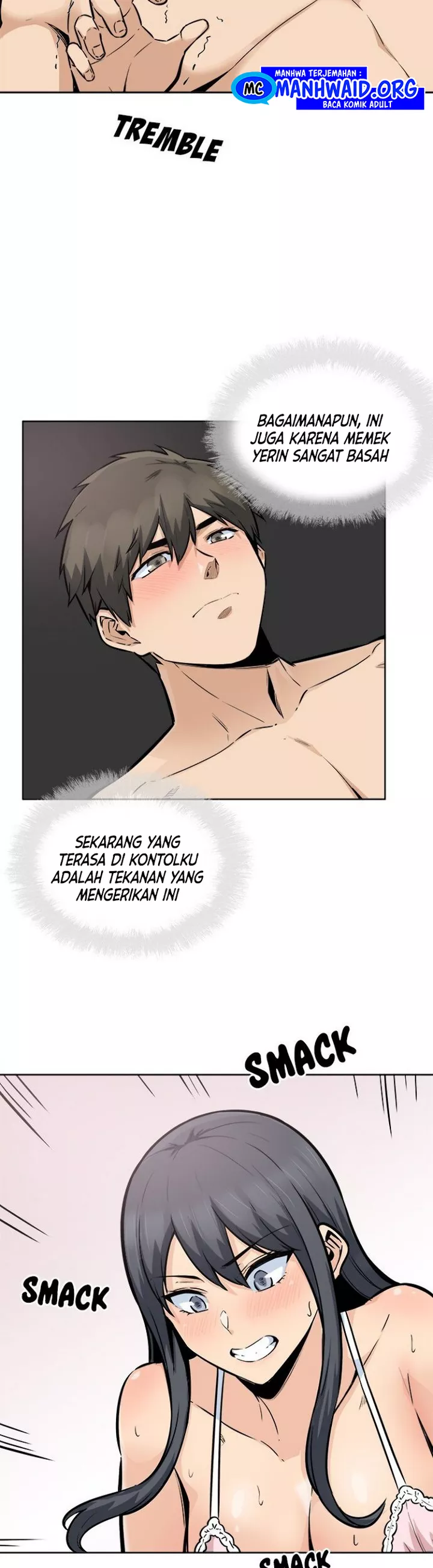 The Ark Is Me - Chapter 86 4