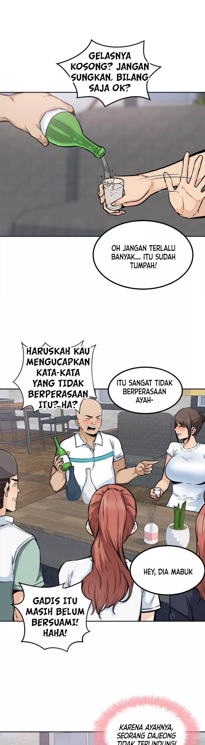 The Ark Is Me - Chapter 86 19