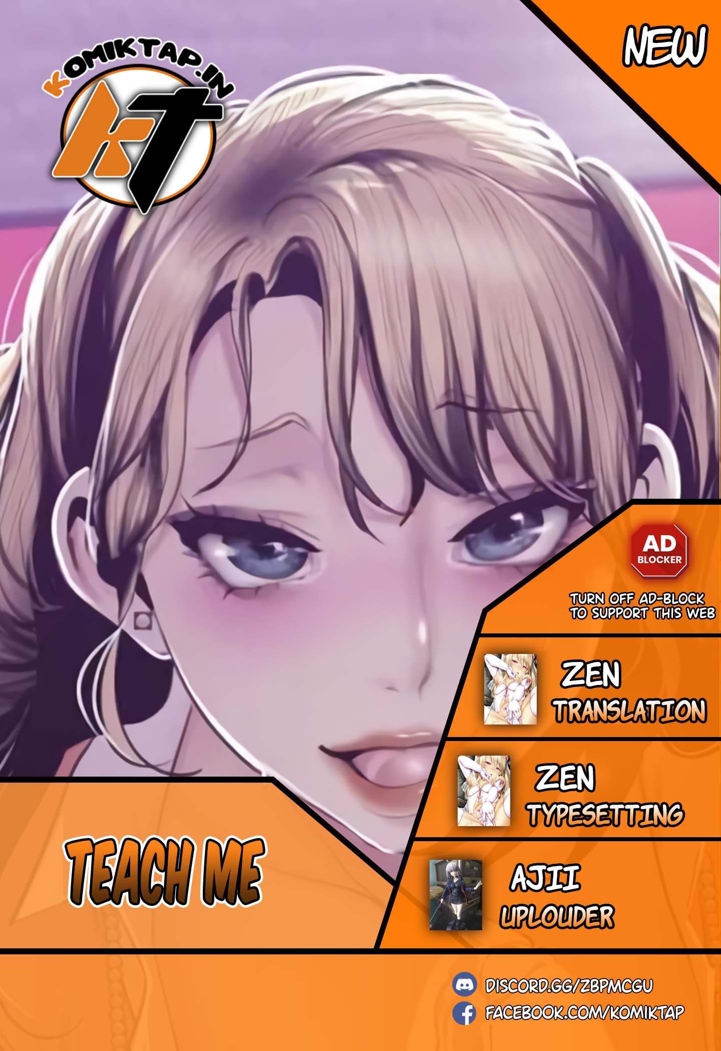 Wonderful New World - Chapter 86 1