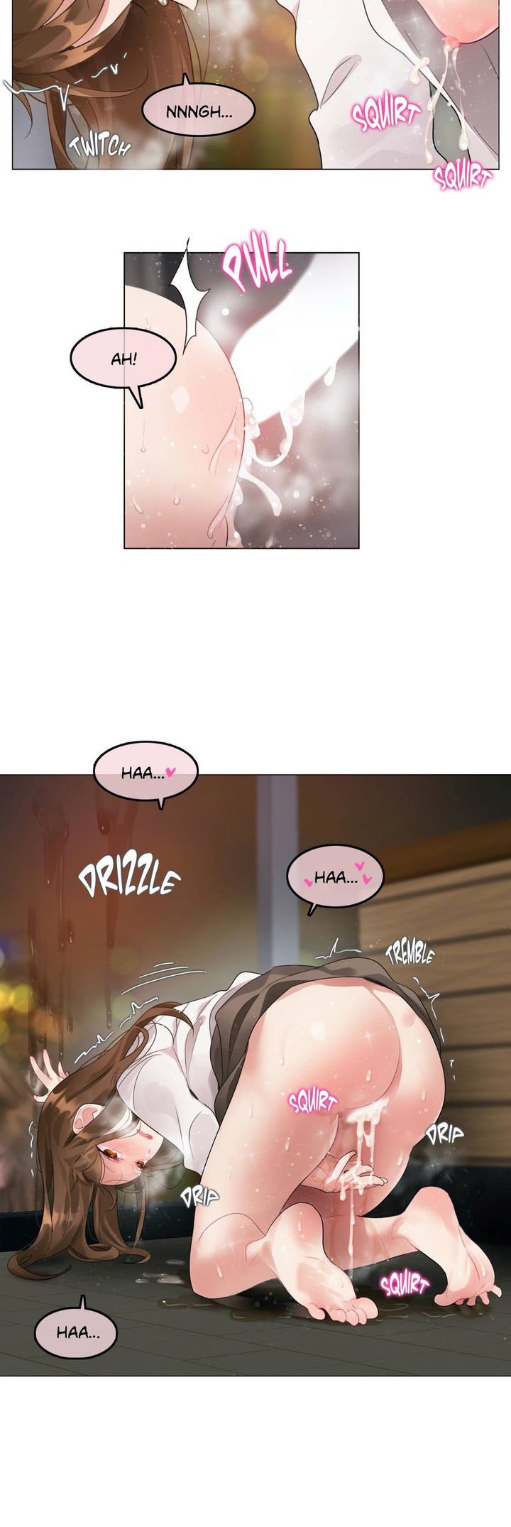 A Pervert&#8217;s Daily Life - Chapter 86 21