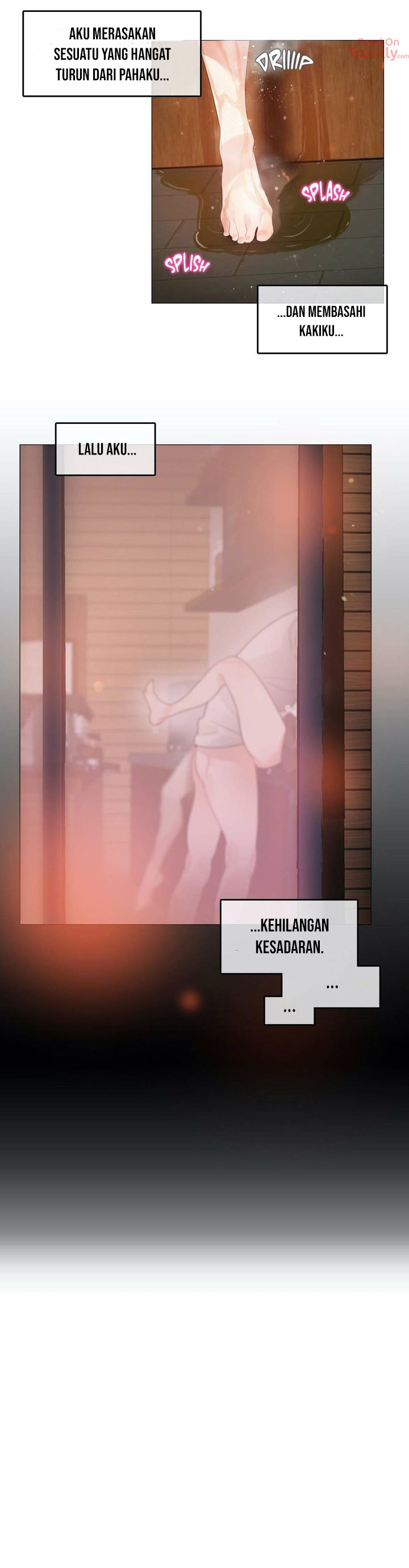 A Pervert&#8217;s Daily Life - Chapter 86 13