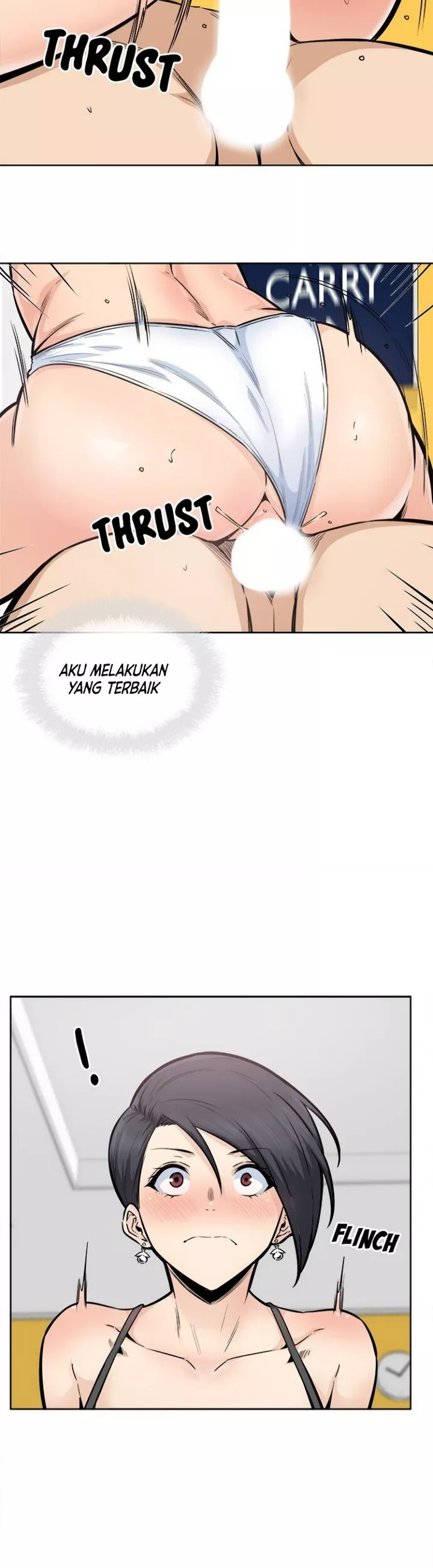 The Ark Is Me - Chapter 86 6