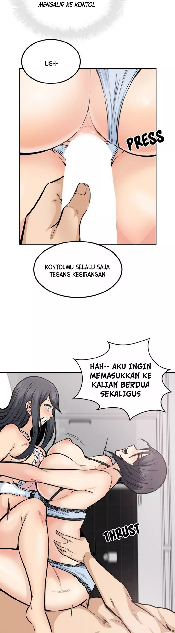 The Ark Is Me - Chapter 86 27