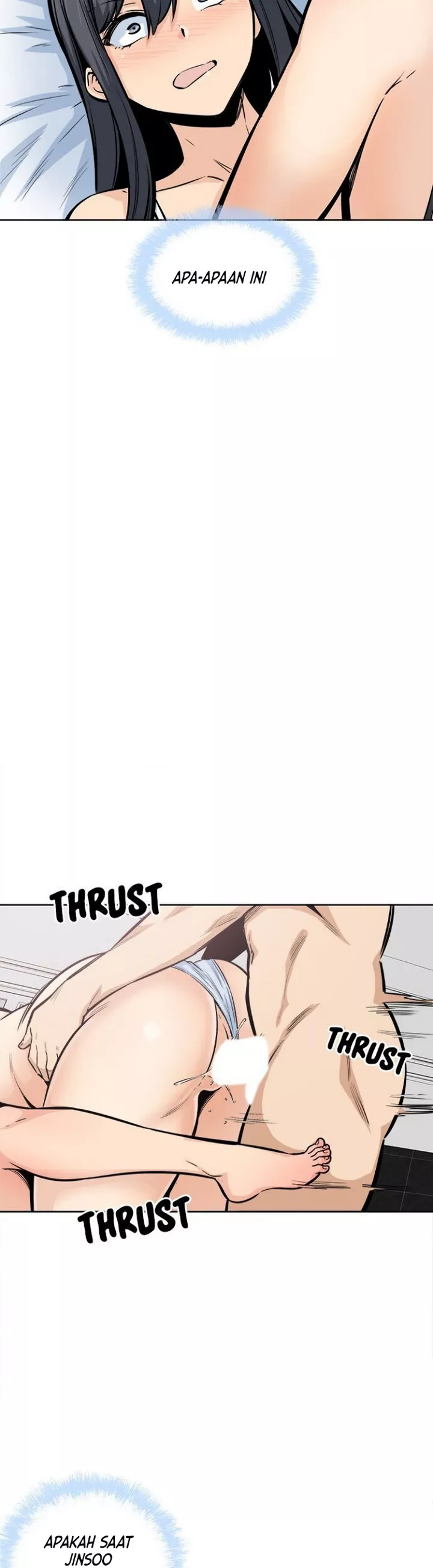 The Ark Is Me - Chapter 86 30