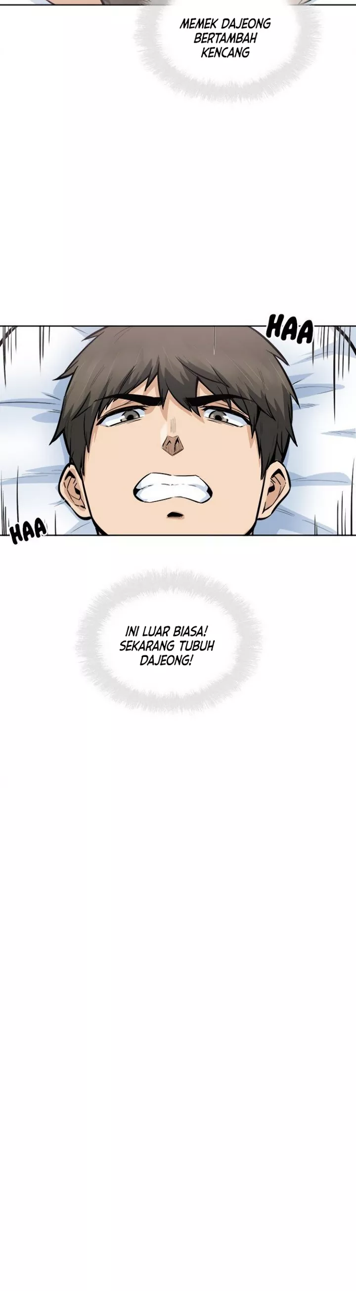 The Ark Is Me - Chapter 86 18