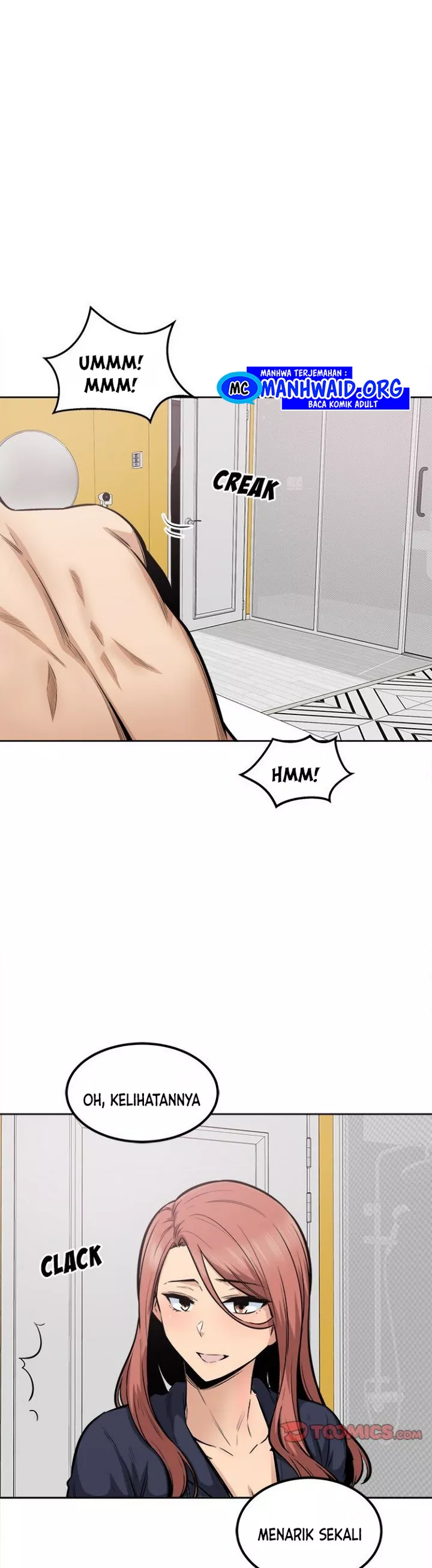 The Ark Is Me - Chapter 86 37