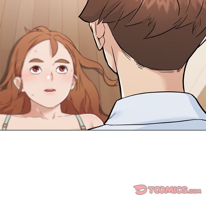 Family Adjustments - Chapter 99 68