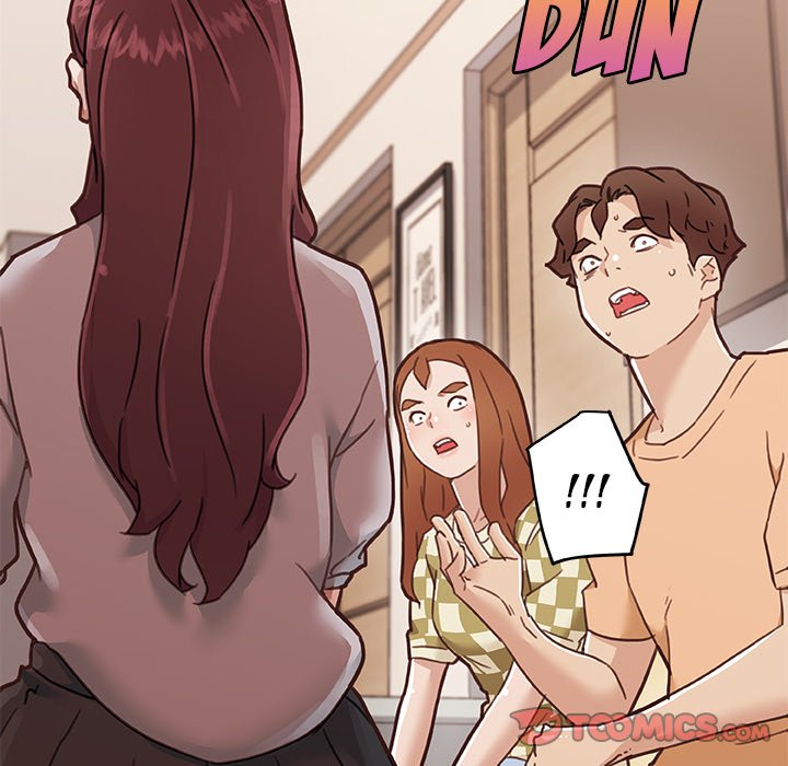 Family Adjustments - Chapter 99 157