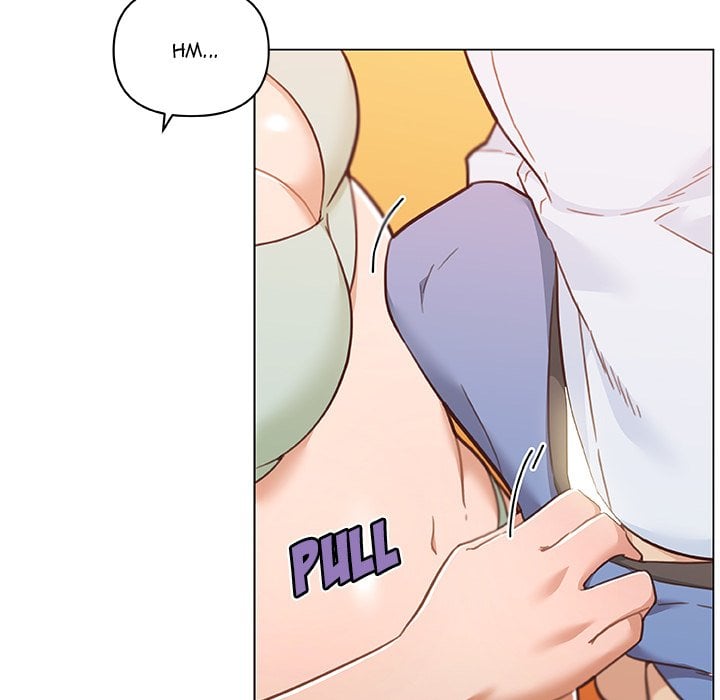 Family Adjustments - Chapter 99 38