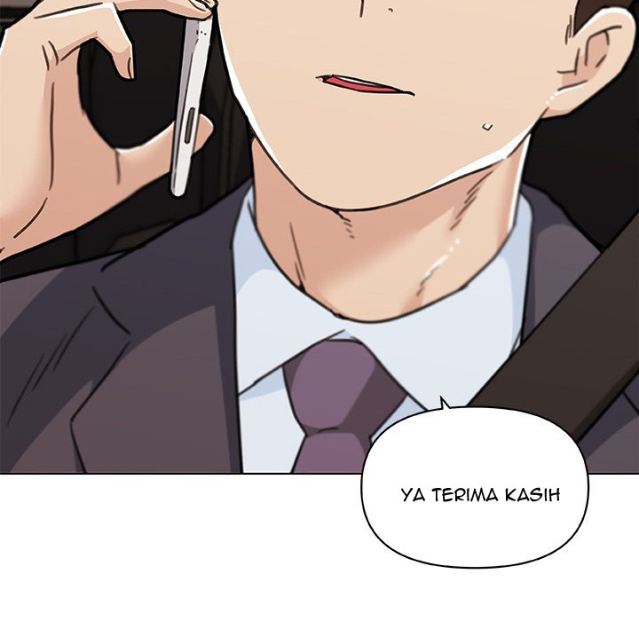 Family Adjustments - Chapter 99 15